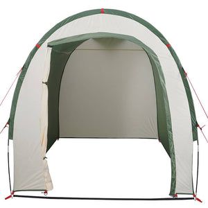 Wasserdichtes Camping Zelt Grün