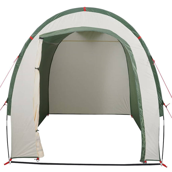 Wasserdichtes Camping Zelt Grün