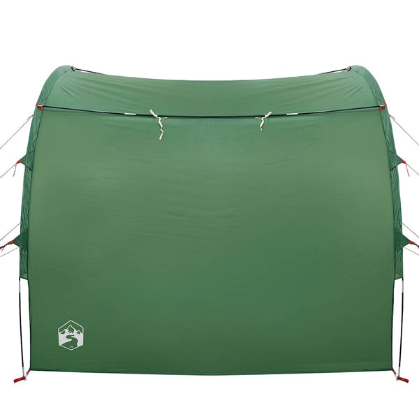 Wasserdichtes Camping Zelt Grün