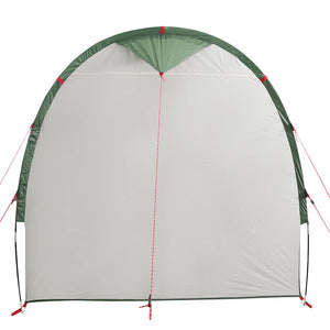 Wasserdichtes Camping Zelt Grün