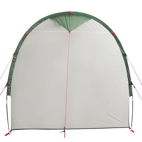 Wasserdichtes Camping Zelt Grün