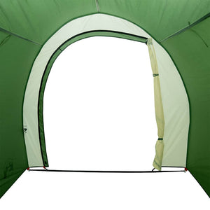 Wasserdichtes Camping Zelt Grün