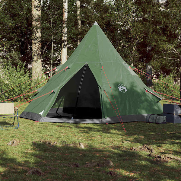 Wasserdichtes Tipi-Zelt für 4 Personen