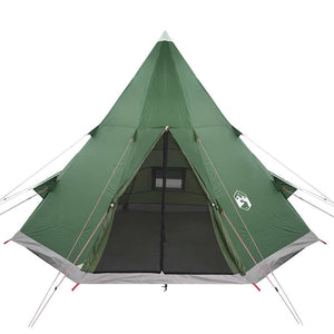 Wasserdichtes Tipi-Zelt für 4 Personen