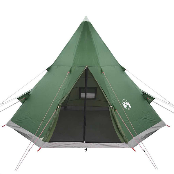 Wasserdichtes Tipi-Zelt für 4 Personen