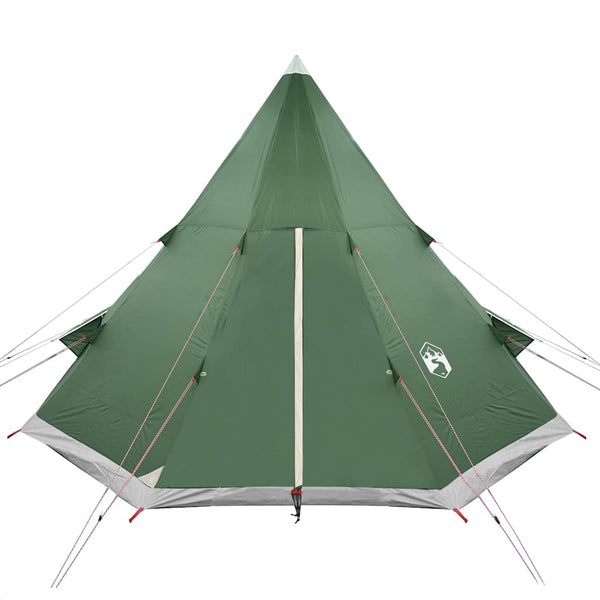 Wasserdichtes Tipi-Zelt für 4 Personen