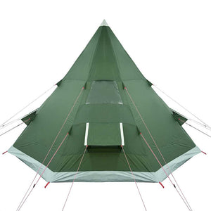 Wasserdichtes Tipi-Zelt für 4 Personen