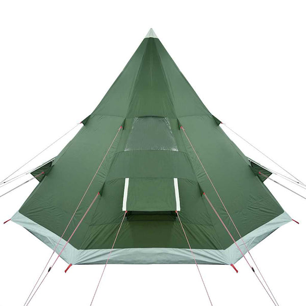 Wasserdichtes Tipi-Zelt für 4 Personen