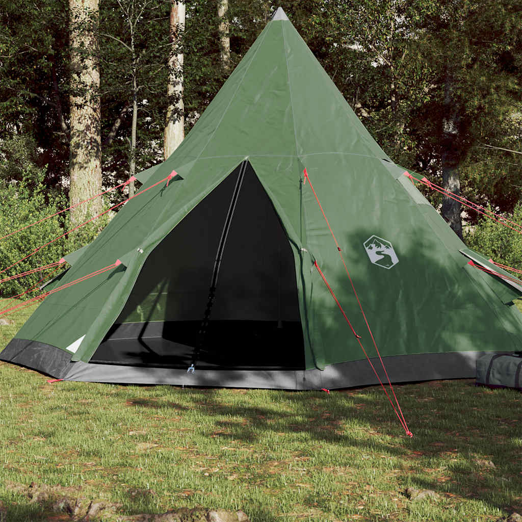 Wasserdichtes Tipi-Zelt für 4 Personen