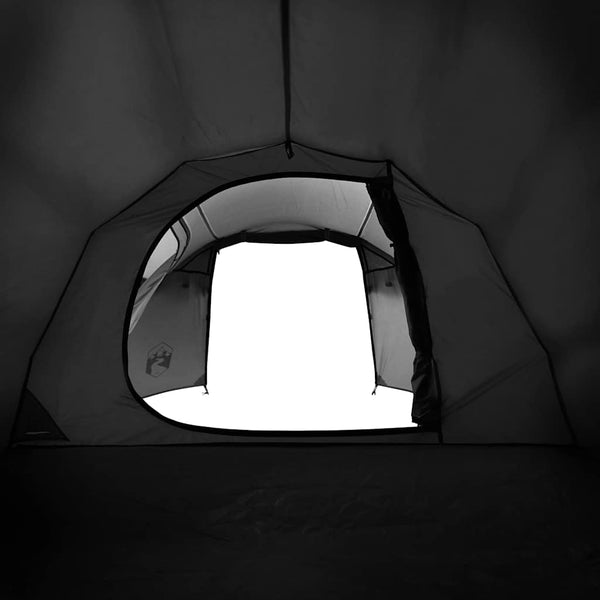 Wasserdichtes Tunnelzelt für 3 Personen