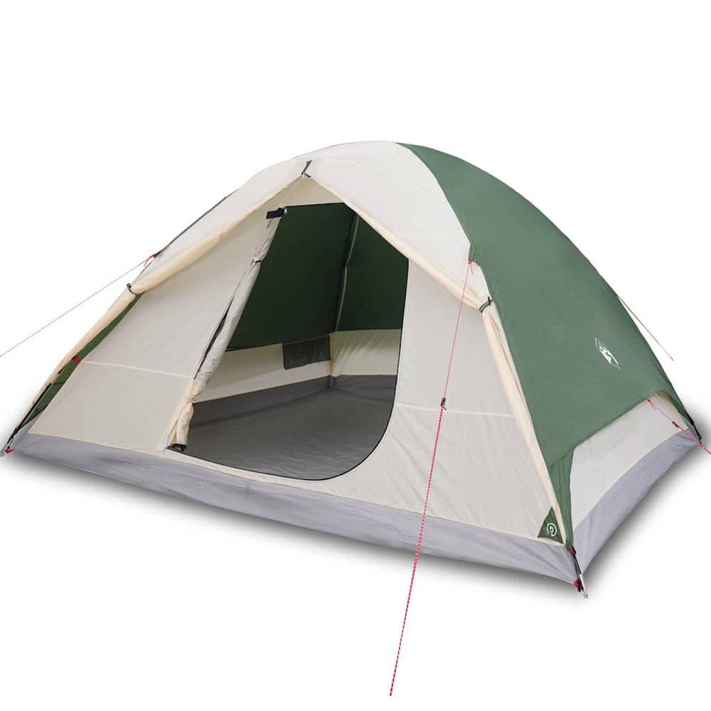 Wasserdichtes 6-Personen-Campingzelt