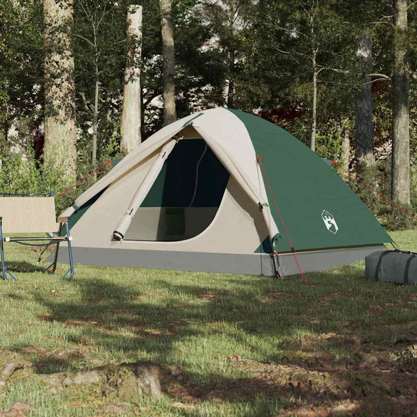 Wasserdichtes 6-Personen-Campingzelt