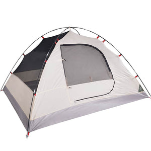 Wasserdichtes 6-Personen-Campingzelt