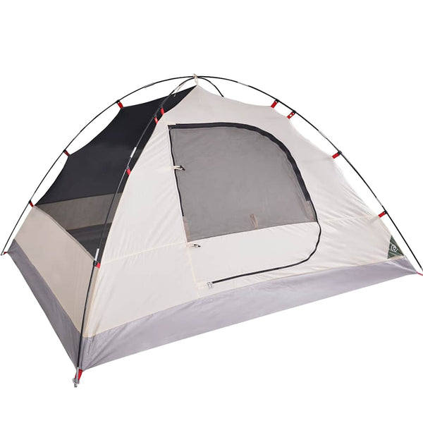 Wasserdichtes 6-Personen-Campingzelt