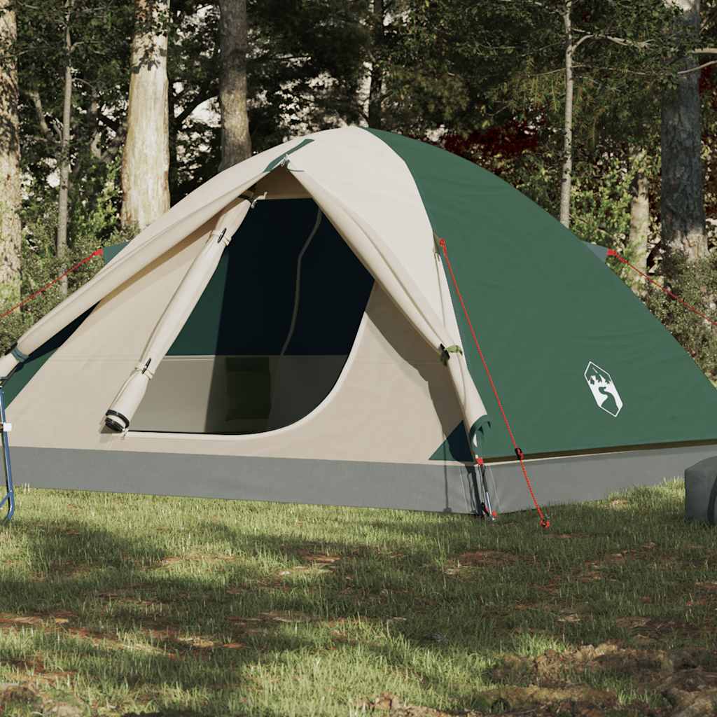 Wasserdichtes 6-Personen-Campingzelt