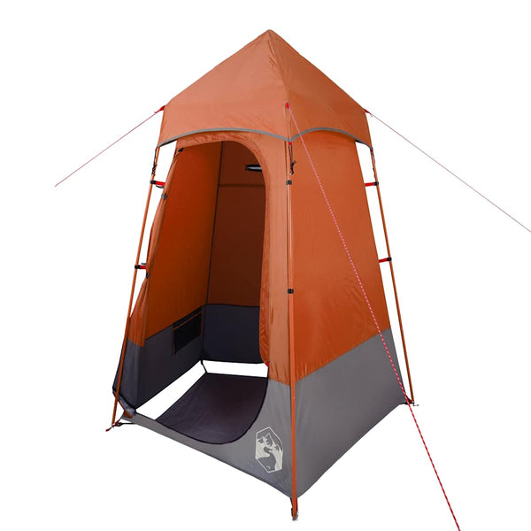 Wasserdichtes WC-Zelt für Camping