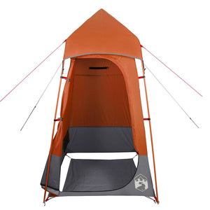 Wasserdichtes WC-Zelt für Camping