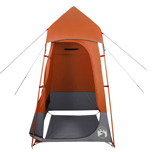 Wasserdichtes WC-Zelt für Camping