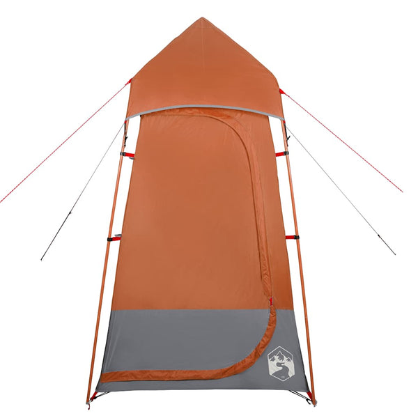 Wasserdichtes WC-Zelt für Camping