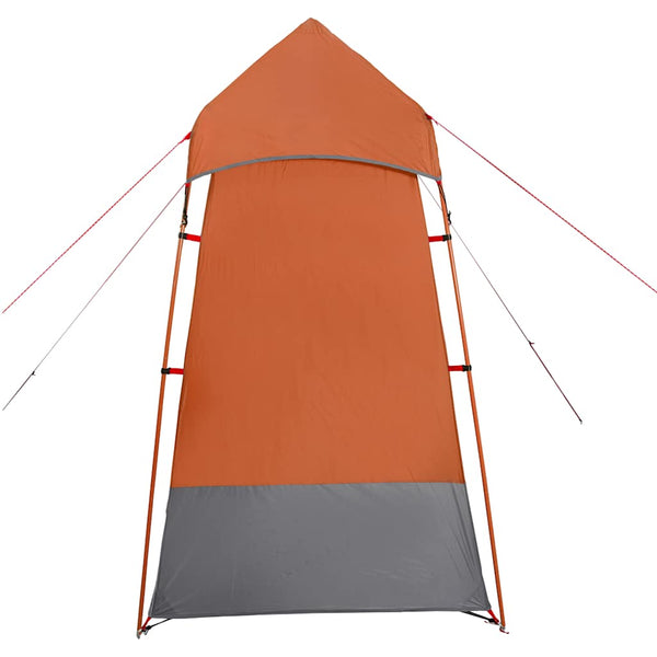 Wasserdichtes WC-Zelt für Camping