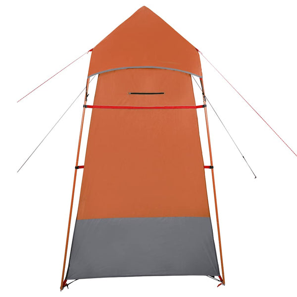 Wasserdichtes WC-Zelt für Camping
