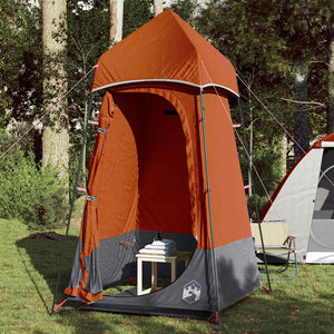 Wasserdichtes WC-Zelt für Camping