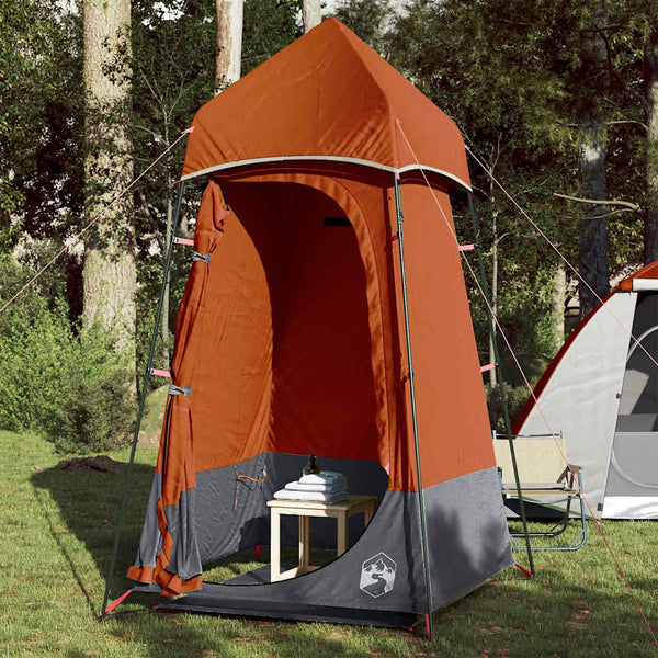 Wasserdichtes WC-Zelt für Camping