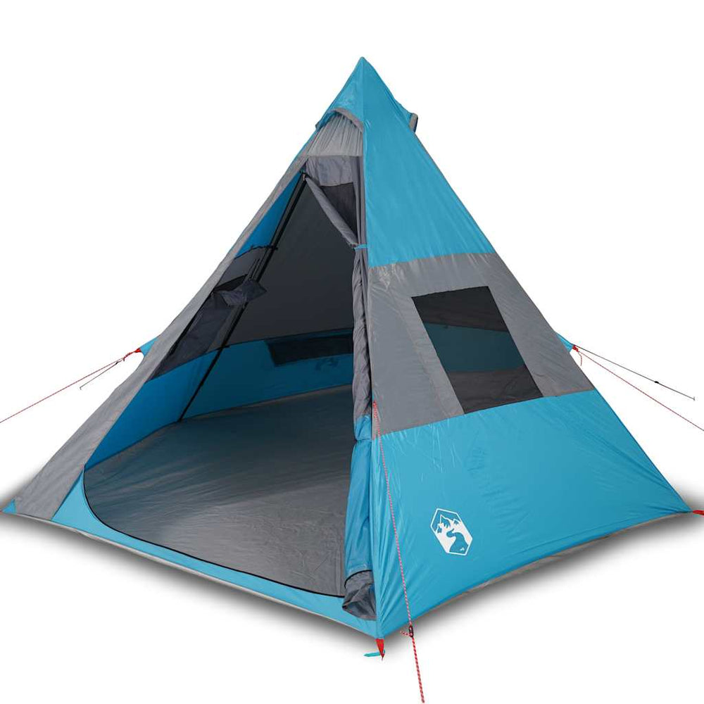 Wasserdichtes Tipi-Zelt für 7 Personen