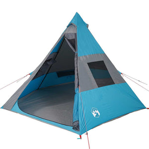 Wasserdichtes Tipi-Zelt für 7 Personen