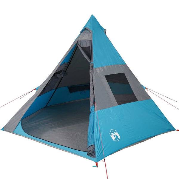 Wasserdichtes Tipi-Zelt für 7 Personen