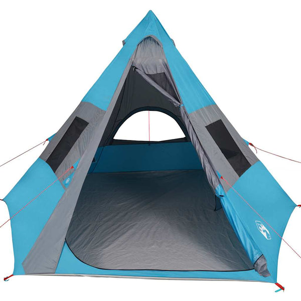 Wasserdichtes Tipi-Zelt für 7 Personen