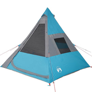 Wasserdichtes Tipi-Zelt für 7 Personen
