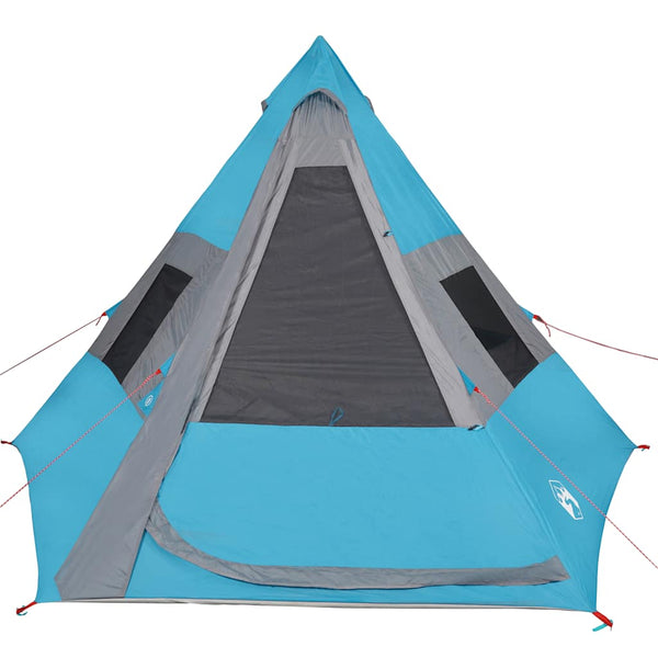 Wasserdichtes Tipi-Zelt für 7 Personen