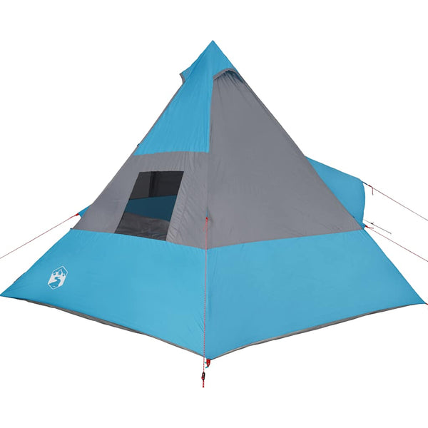 Wasserdichtes Tipi-Zelt für 7 Personen
