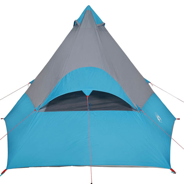 Wasserdichtes Tipi-Zelt für 7 Personen