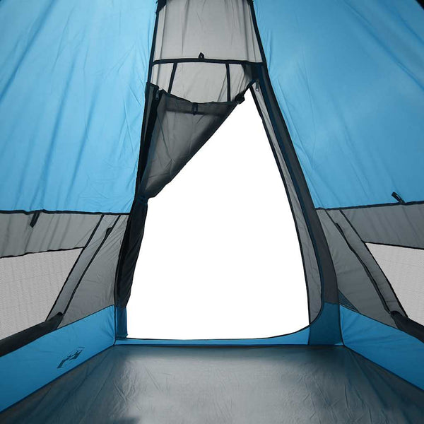 Wasserdichtes Tipi-Zelt für 7 Personen