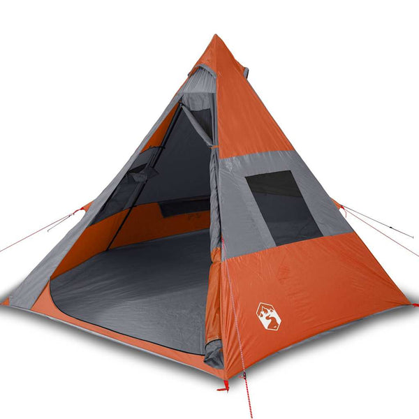 Wasserdichtes Tipi-Zelt für 7 Personen