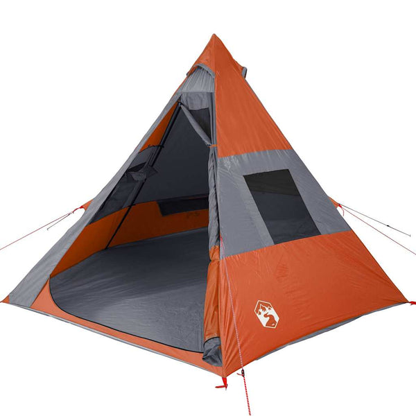 Wasserdichtes Tipi-Zelt für 7 Personen