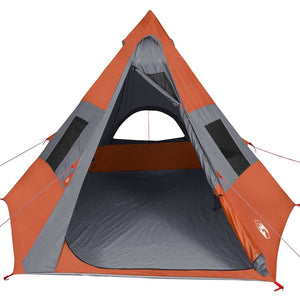 Wasserdichtes Tipi-Zelt für 7 Personen