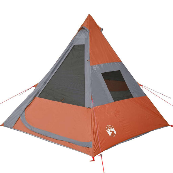 Wasserdichtes Tipi-Zelt für 7 Personen