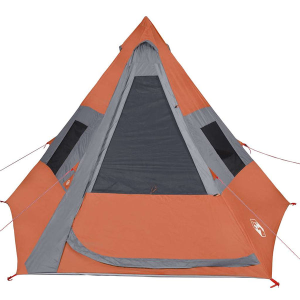 Wasserdichtes Tipi-Zelt für 7 Personen