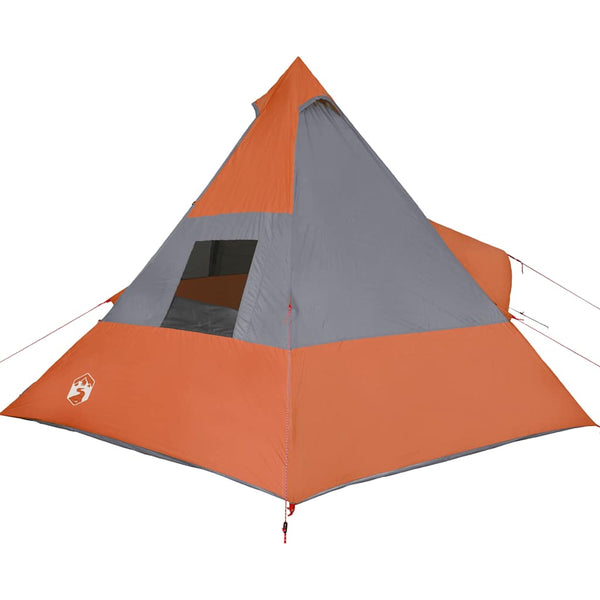 Wasserdichtes Tipi-Zelt für 7 Personen