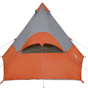 Wasserdichtes Tipi-Zelt für 7 Personen