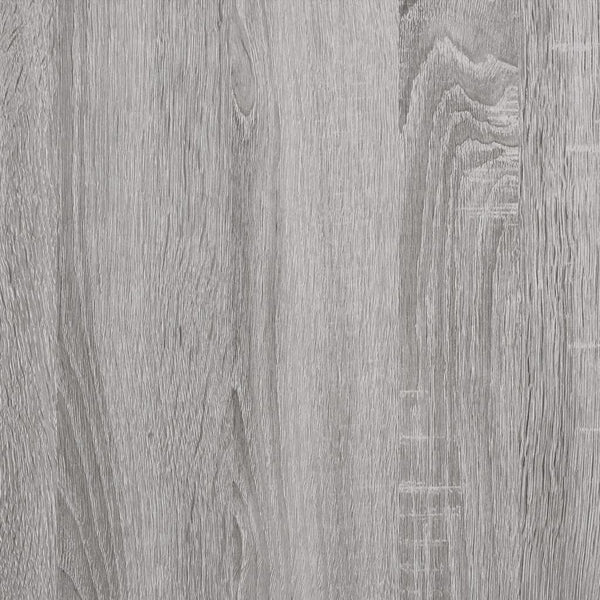 Esstisch Grau Sonoma 180 cm