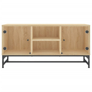 TV-Schrank Sonoma Eiche 102 cm