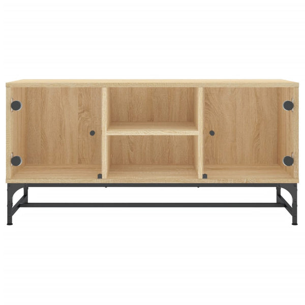 TV-Schrank Sonoma Eiche 102 cm