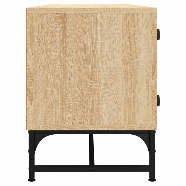 TV-Schrank Sonoma Eiche 102 cm