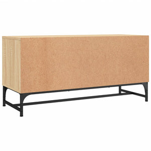 TV-Schrank Sonoma Eiche 102 cm