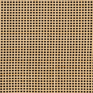 Schwarzer TV-Schrank Mango Massivholz 110cm