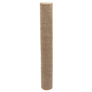 Jute Rollen 1x50m, 2er Set